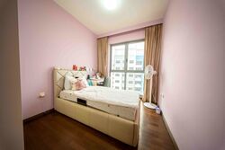 Arc at Tampines (D18), Condominium #611079251